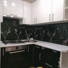 Квартира 44,8 м², 2-комнатная - изображение 1