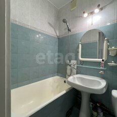 Квартира 33,3 м², 1-комнатная - изображение 5