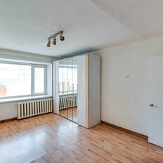 Квартира 33,8 м², 1-комнатная - изображение 3