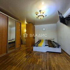 Квартира 30 м², 1-комнатная - изображение 2