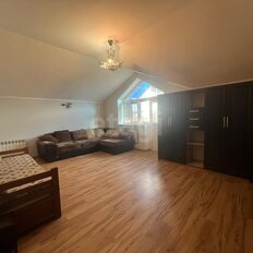 Квартира 83 м², 2-комнатная - изображение 3