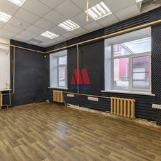 264,4 м², помещение свободного назначения - изображение 4