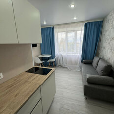 Квартира 14 м², студия - изображение 2