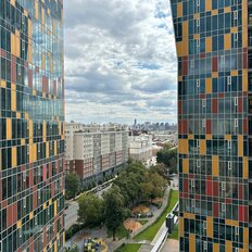 Квартира 110 м², 3-комнатная - изображение 1