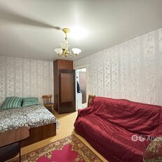 Квартира 36 м², 1-комнатная - изображение 5