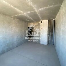 Квартира 37 м², 1-комнатная - изображение 2
