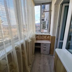 Квартира 22 м², 1-комнатная - изображение 5