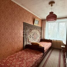 Квартира 55,1 м², 3-комнатная - изображение 3