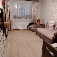 Квартира 42,6 м², 1-комнатная - изображение 2