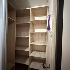 Квартира 38 м², 1-комнатная - изображение 3