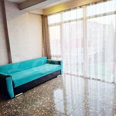 Квартира 28 м², 1-комнатная - изображение 2