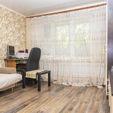 Квартира 34 м², 1-комнатная - изображение 2