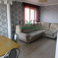 Квартира 60,8 м², 3-комнатная - изображение 4