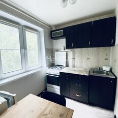 Квартира 33 м², 1-комнатная - изображение 2