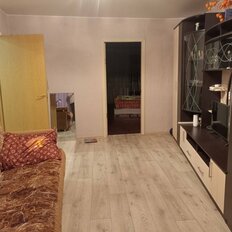 Квартира 61,8 м², 2-комнатная - изображение 3