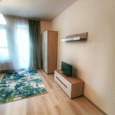 Квартира 24 м², студия - изображение 4