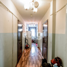 Квартира 17,2 м², 1-комнатная - изображение 5