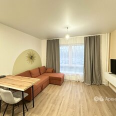 Квартира 23 м², студия - изображение 5