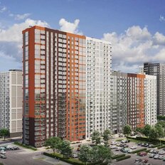 Квартира 62 м², 2-комнатная - изображение 5