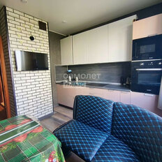 Квартира 74,7 м², 2-комнатная - изображение 4