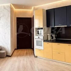 Квартира 52 м², 2-комнатная - изображение 5
