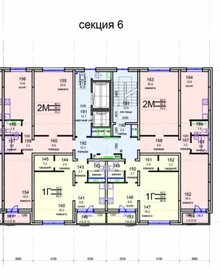 Квартира 70 м², 2-комнатная - изображение 1