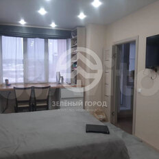 Квартира 31,8 м², 1-комнатная - изображение 2