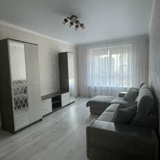 Квартира 64 м², 2-комнатная - изображение 2