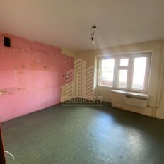 Квартира 89,4 м², 3-комнатная - изображение 5