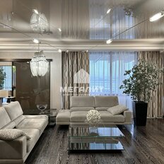 Квартира 363,8 м², 5-комнатная - изображение 2