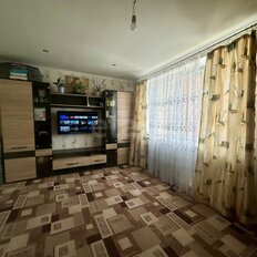 Квартира 55,4 м², 2-комнатная - изображение 3
