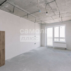 Квартира 44,3 м², 2-комнатная - изображение 1