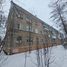 Квартира 55,2 м², 3-комнатная - изображение 1