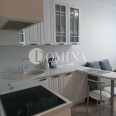 Квартира 25 м², студия - изображение 3