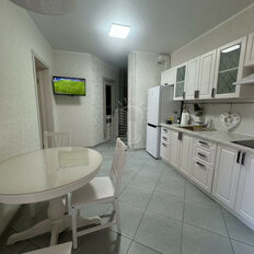 Квартира 54 м², 2-комнатная - изображение 4