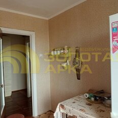 Квартира 51,6 м², студия - изображение 2