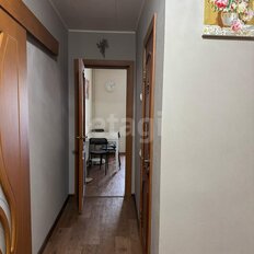 Квартира 42 м², 1-комнатная - изображение 4