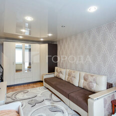Квартира 30 м², 1-комнатная - изображение 2