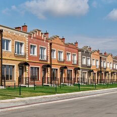 56,6 м², таунхаус - изображение 3