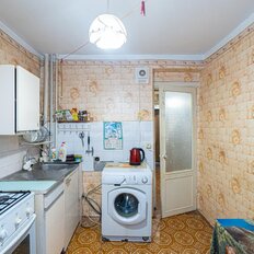 Квартира 41,5 м², 1-комнатная - изображение 3