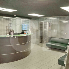 730 м², офис - изображение 4