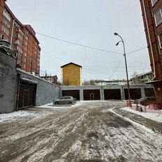 Квартира 45 м², 1-комнатная - изображение 3