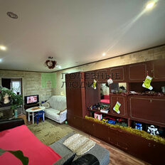 Квартира 58,8 м², 3-комнатная - изображение 3