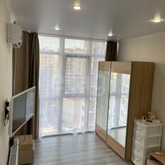 Квартира 40 м², 1-комнатная - изображение 1