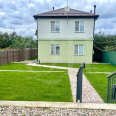 дом + 6 соток, участок - изображение 1