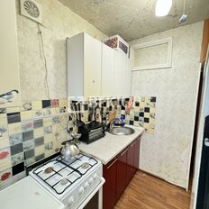 Квартира 29 м², 1-комнатная - изображение 4
