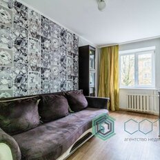 Квартира 60,8 м², 3-комнатная - изображение 1