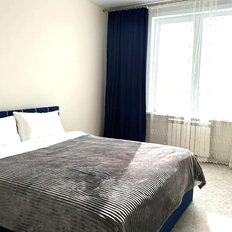 Квартира 35,6 м², 1-комнатная - изображение 1
