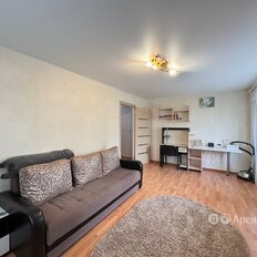 Квартира 32 м², 1-комнатная - изображение 5