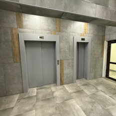 Квартира 39,2 м², 1-комнатная - изображение 5